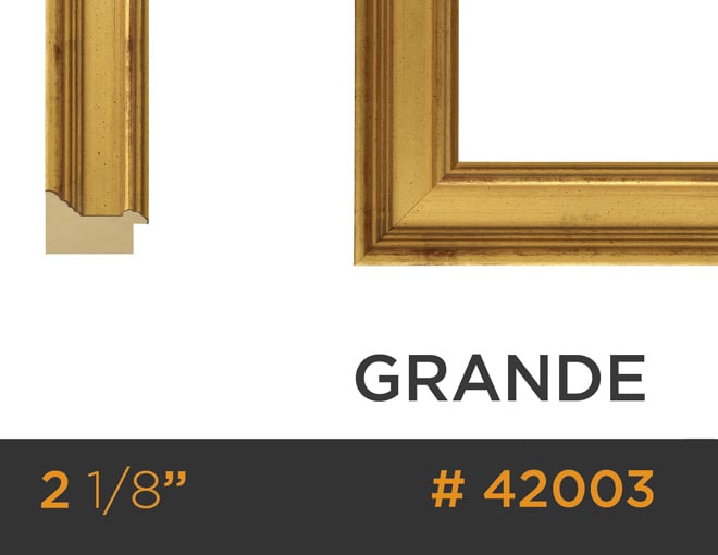 Grande Frames: 42003