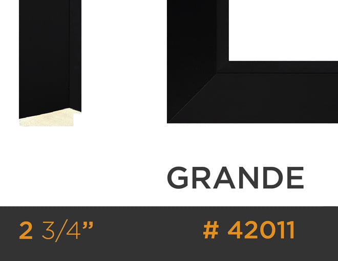 Grande Frames: 42011