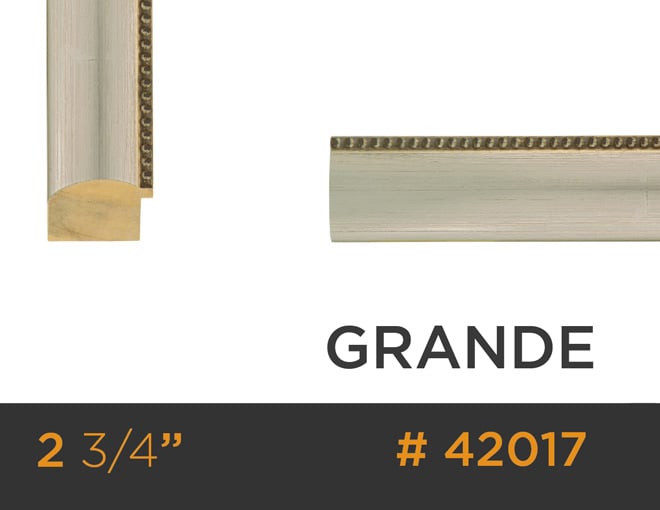 Grande Frames: 42017
