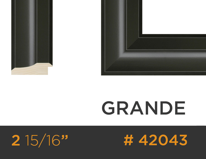 Grande Frames: 42043