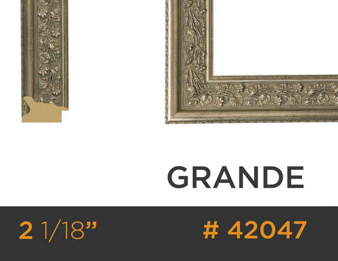 Grande Frames: 42047