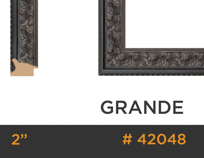 Grande Frames: 42048