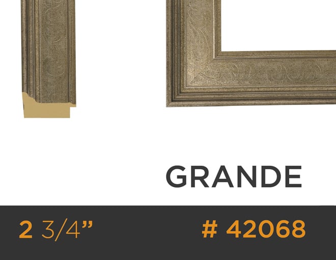 Grande Frames: 42068