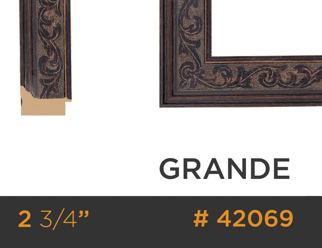 Grande Frames: 42069