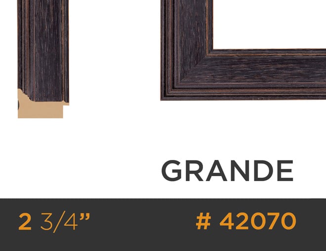 Grande Frames: 42070
