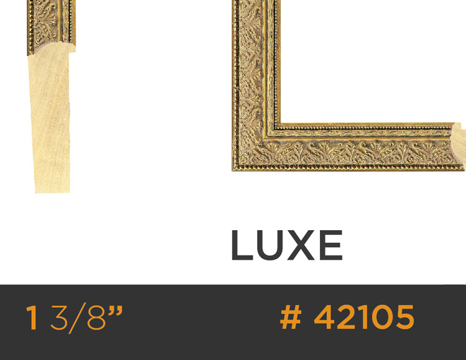 Luxe Frames: 42105