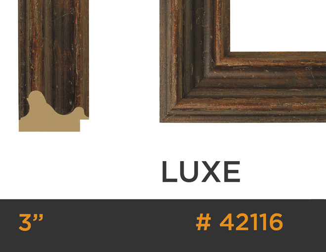 Luxe Frames: 42116