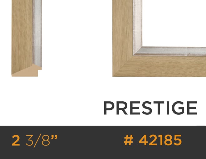 Prestige Frames: 42185