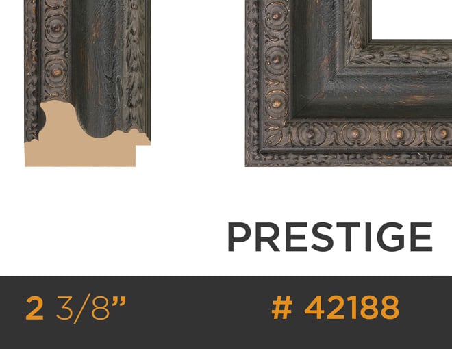 Prestige Frames: 42188