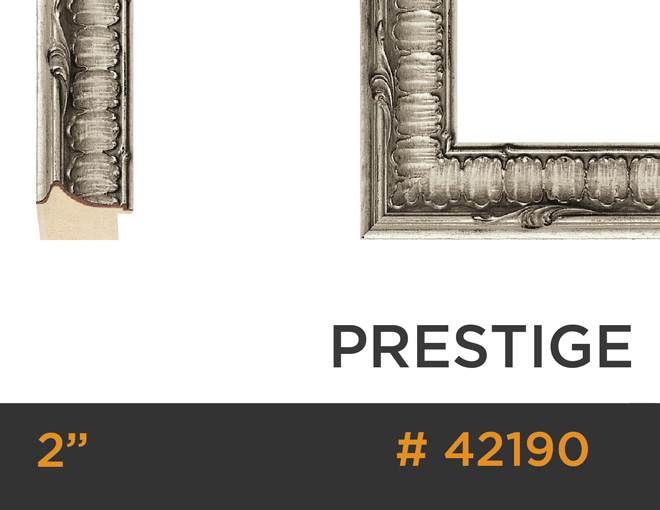 Prestige Frames: 42190