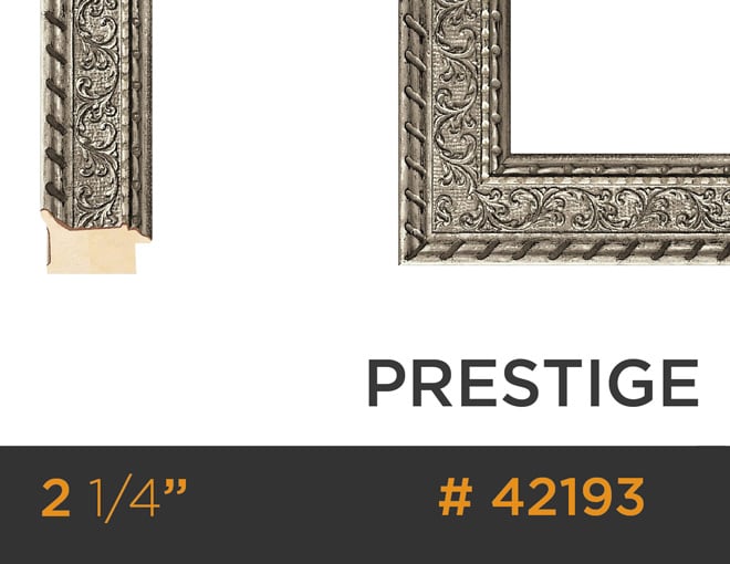 Prestige Frames: 42193