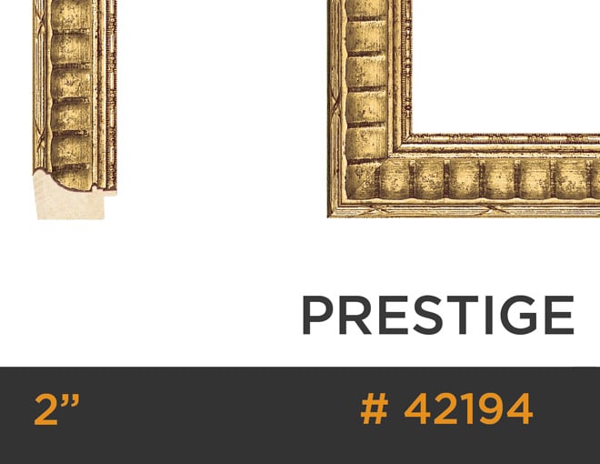 Prestige Frames: 42194
