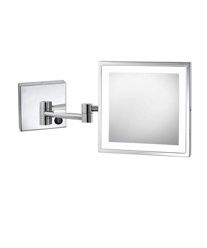 Elixir LED Lighted Make-Up Mirrors Product Page Image 34