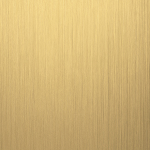 Brushed Brass