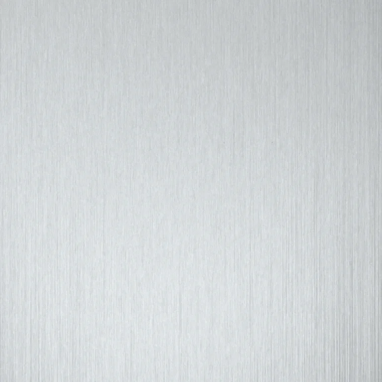 Brushed Chrome