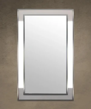 BE2004-Lighted Mirror - Electric Mirror