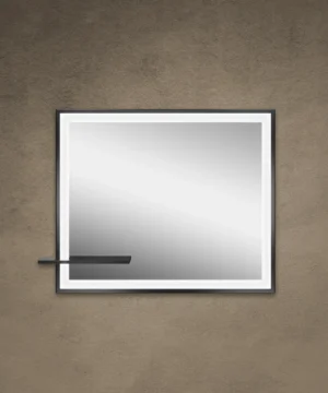 BE2007 Lighted Mirror - Electric Mirror