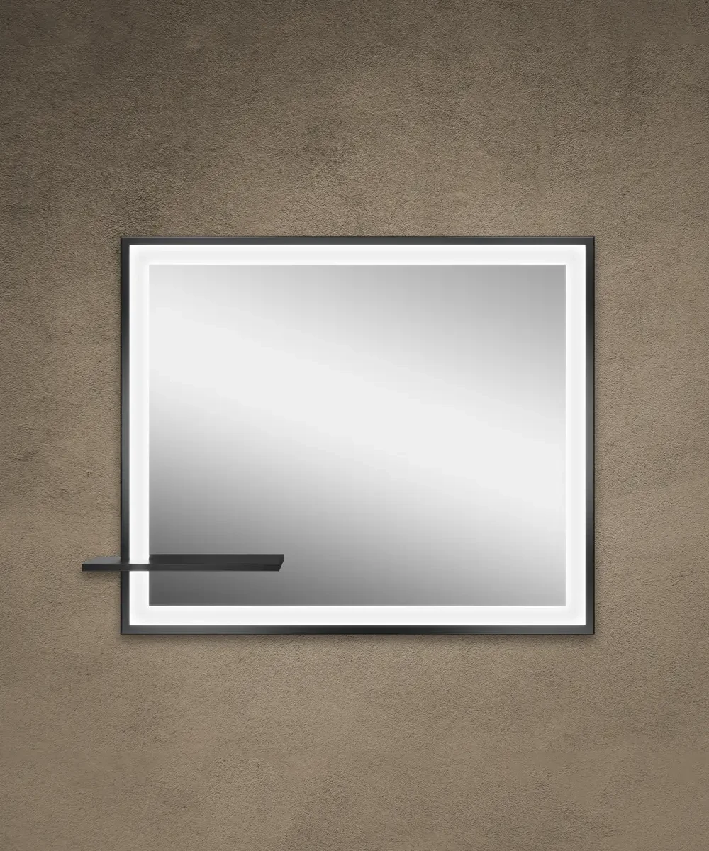 BE2007 Lighted Mirror - Electric Mirror
