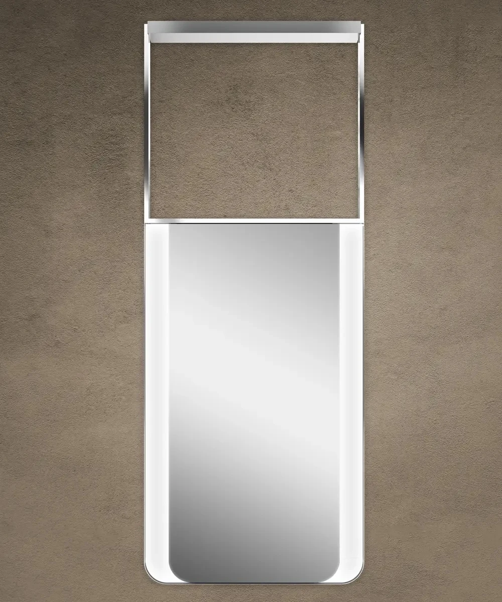 BE2008 Lighted Mirror