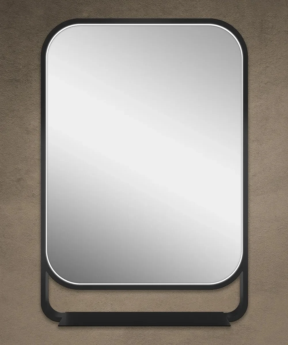 BE2010 Lighted Mirror
