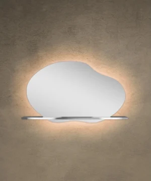 BE2020 Lighted Mirror