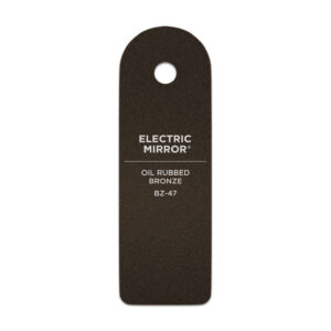 Oil Rubbed Bronze | BZ-47