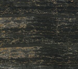Black Portoro Marble