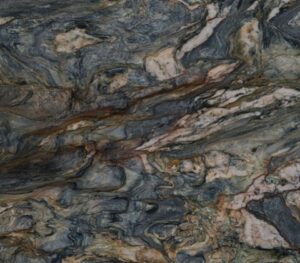 Blue Fire Quartzite
