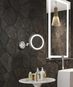Blush™ LED Makeup Mirror
