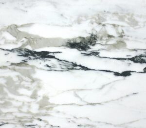 Calacatta Black Vein Marble