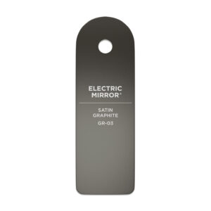 Satin Graphite | GR-03