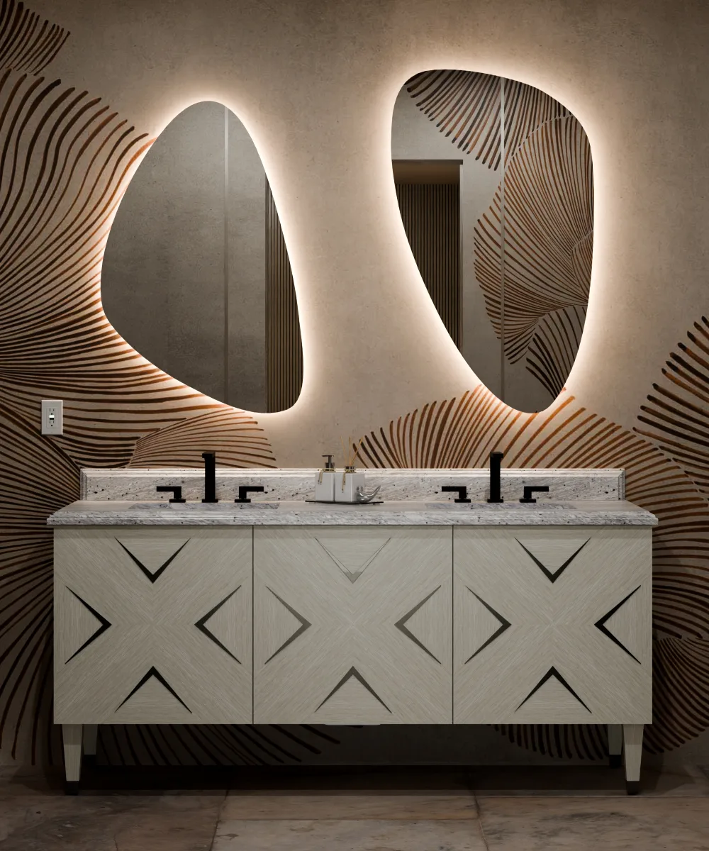 Kendal Vanity
