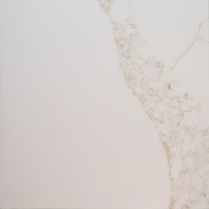 Icy Carrara Quartz