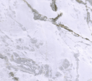 Rhino White Marble