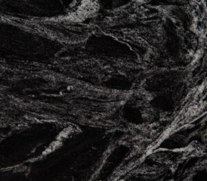 Silver Waves Granite