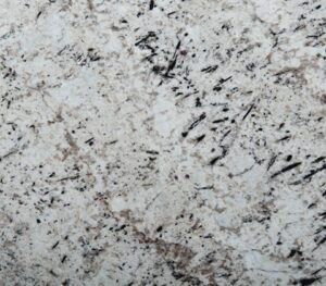 White Galaxy Granite