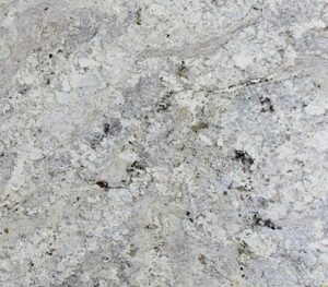 White Paradise Granite