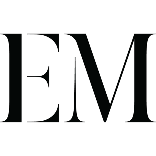 Electric Mirror logo