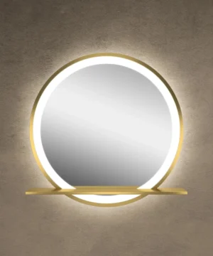 BE2006 Lighted Mirror