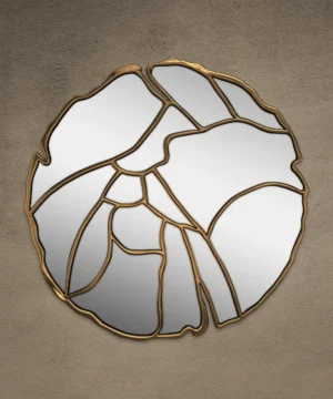 F-0532 Decorative Mirror