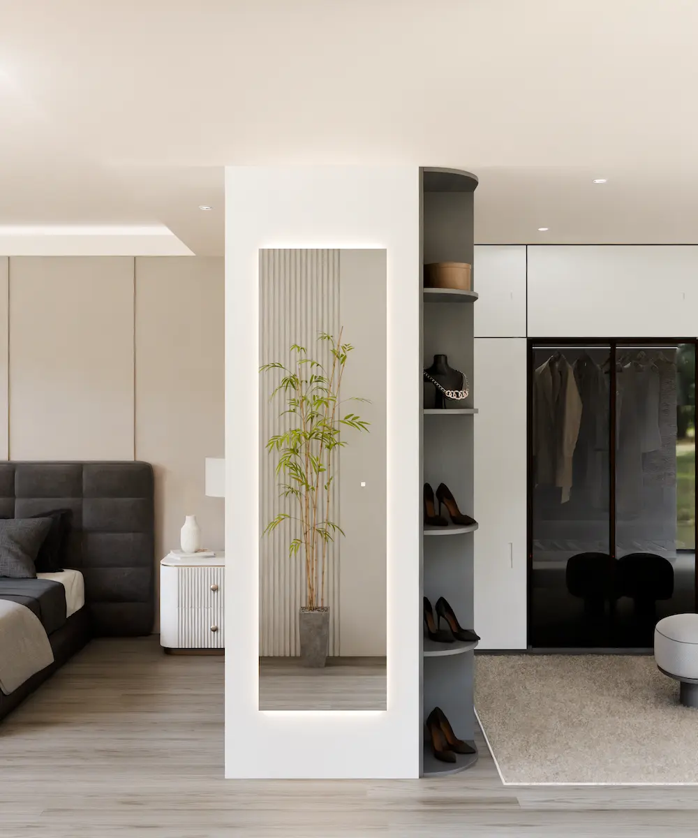 Serenity Wardrobe